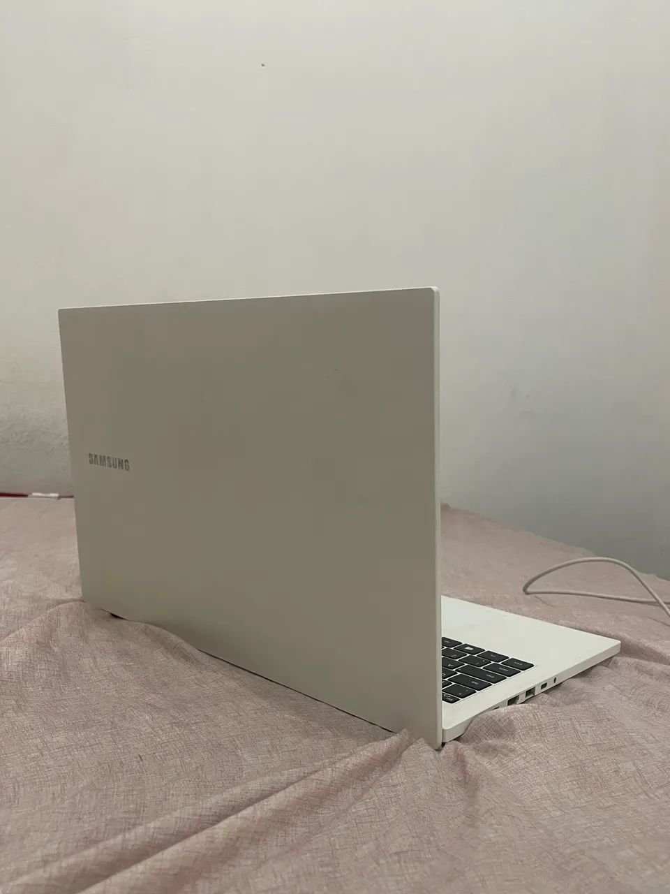 notebook samsung i3 branco 