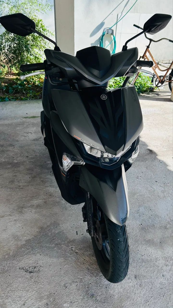 Neo 125cc - 19/20 - Foto 2