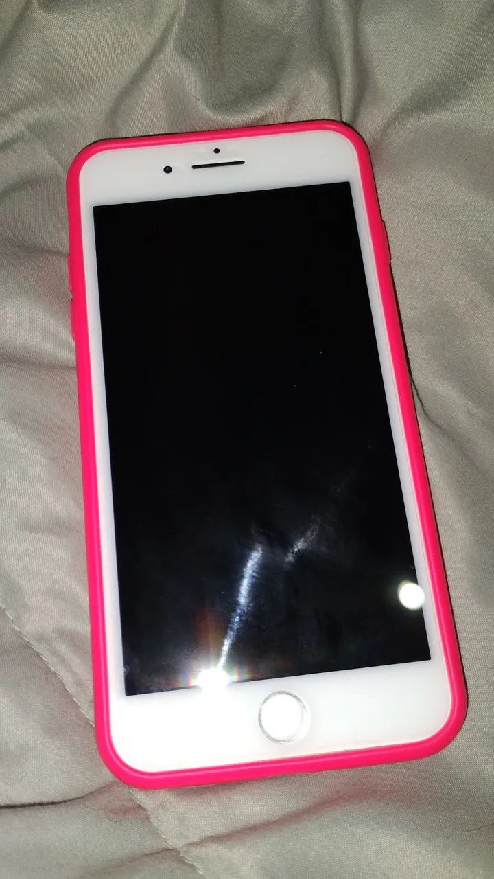 iPhone 8 plus 