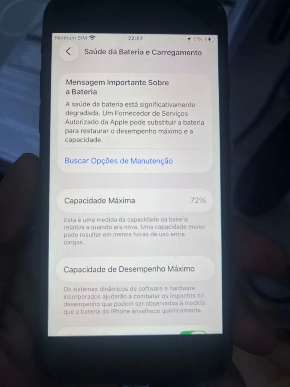 Iphone SE - Foto 2