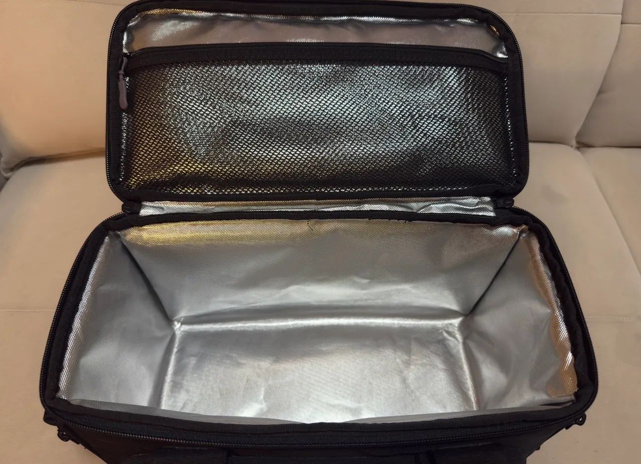Aerocoast Pro EFB Cooler - Foto 4