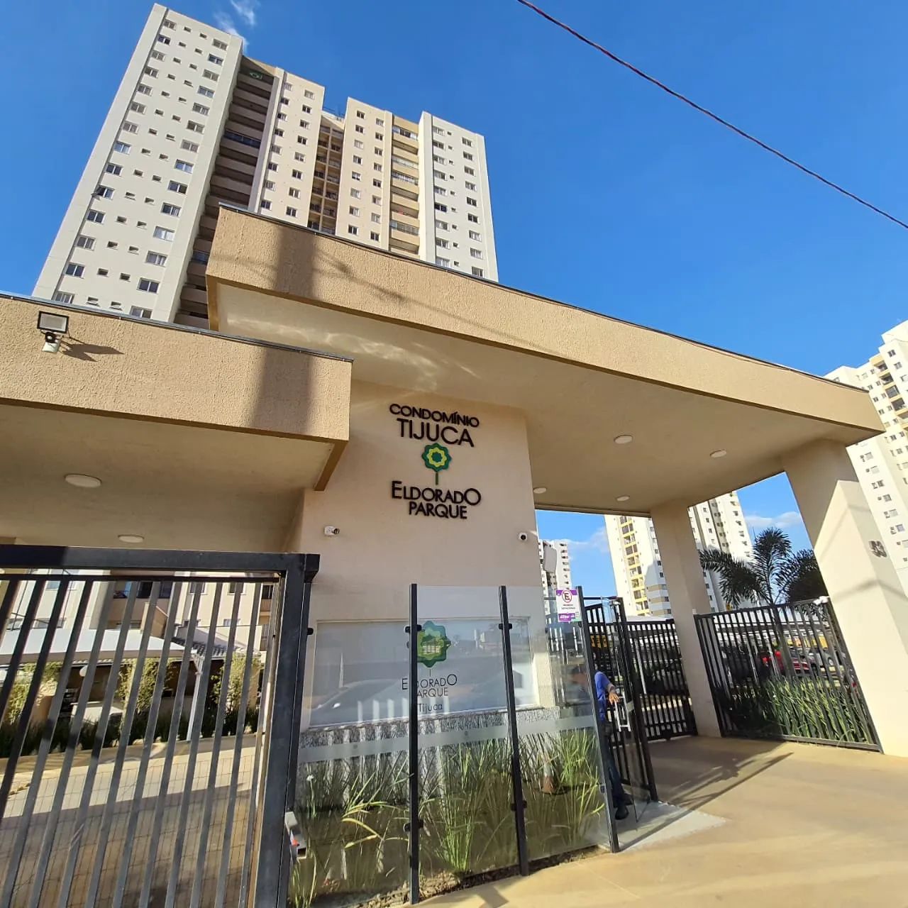 Apartamento 3/4 sendo 01 suíte - 76m² - Eldorado Tijuca - Foto 2