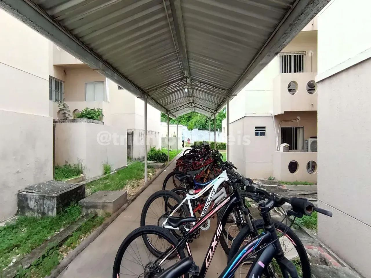 Apartamento a venda em Timon com 3 Quartos - Foto 4