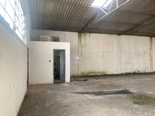 Barracão no Prado Velho - Foto 4