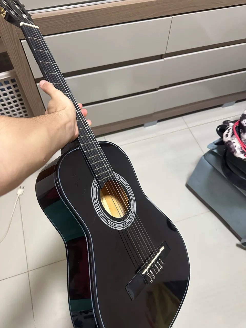 VIOLÃO VOGGA - Foto 5