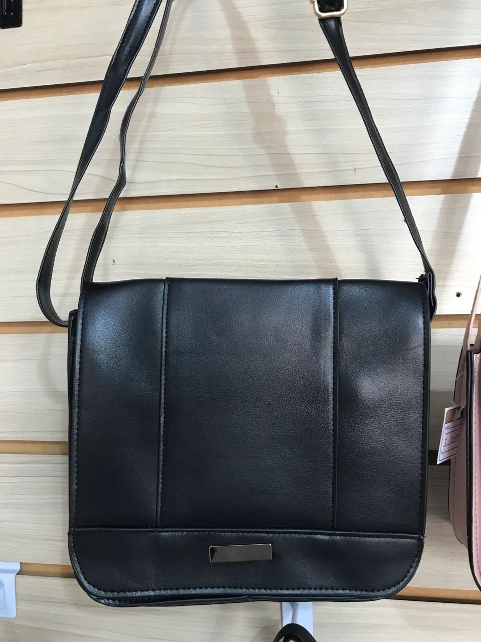 Bolsa transversal  - Foto 3