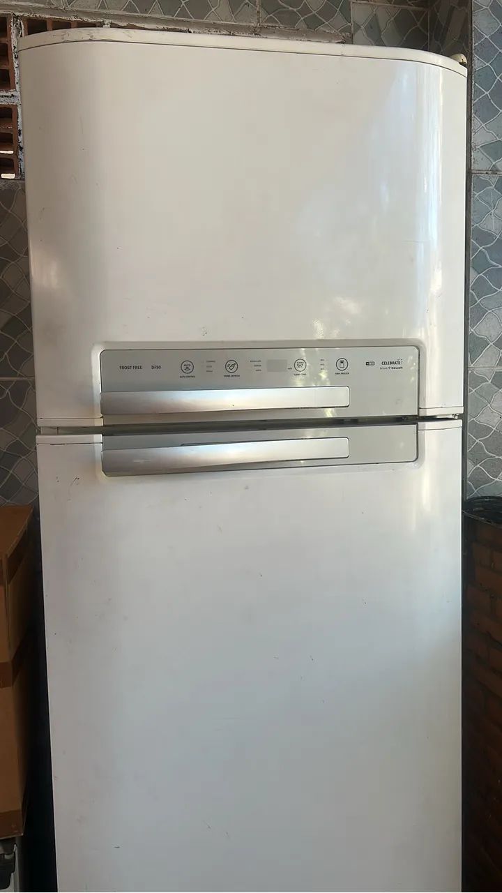 Geladeira 