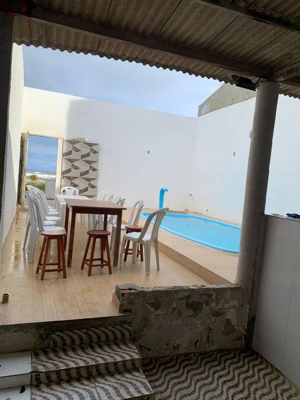 Casa de praia  - Foto 2