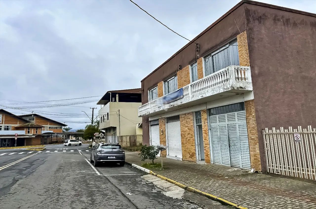 Vendas Casa Porto União SC - Foto 4