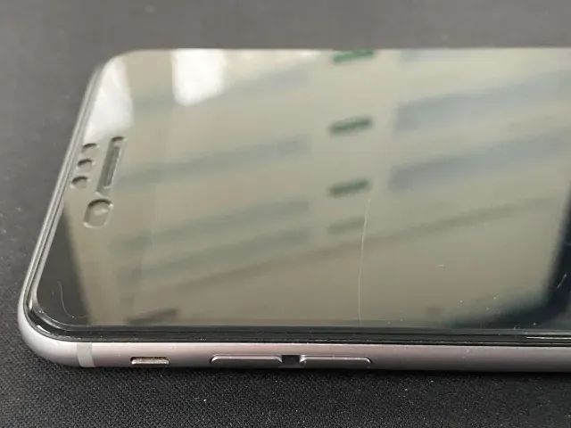 Iphone 6s PLUS 128Gb CINZA - Sem detalhes - Semi-Novo - Foto 5