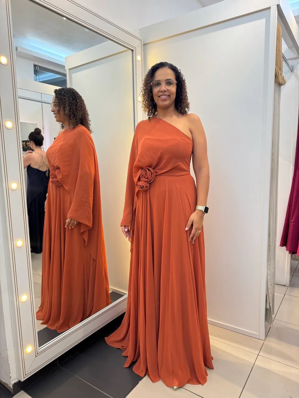 Vestido para casamento 