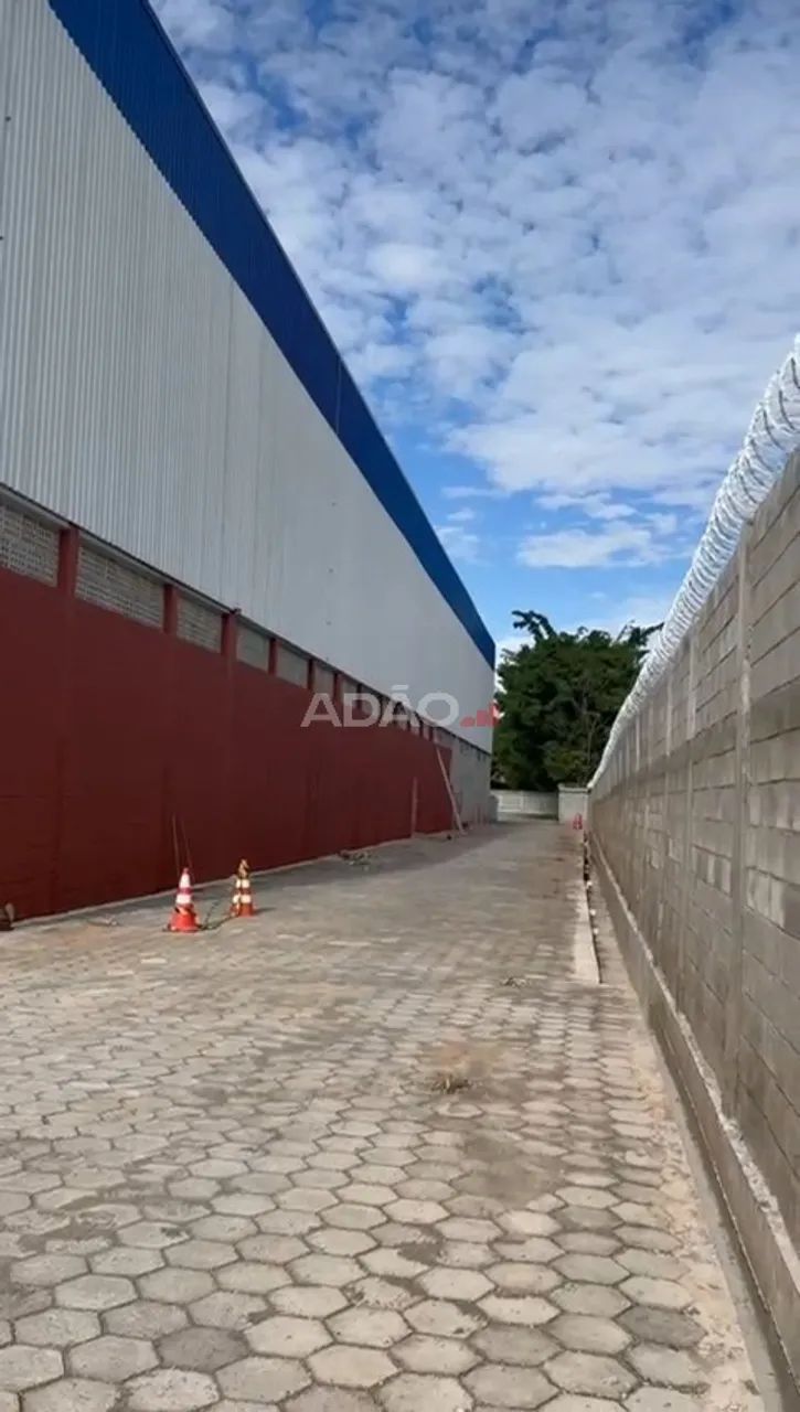 Área Industrial Aparecida de Goiânia - Foto 2