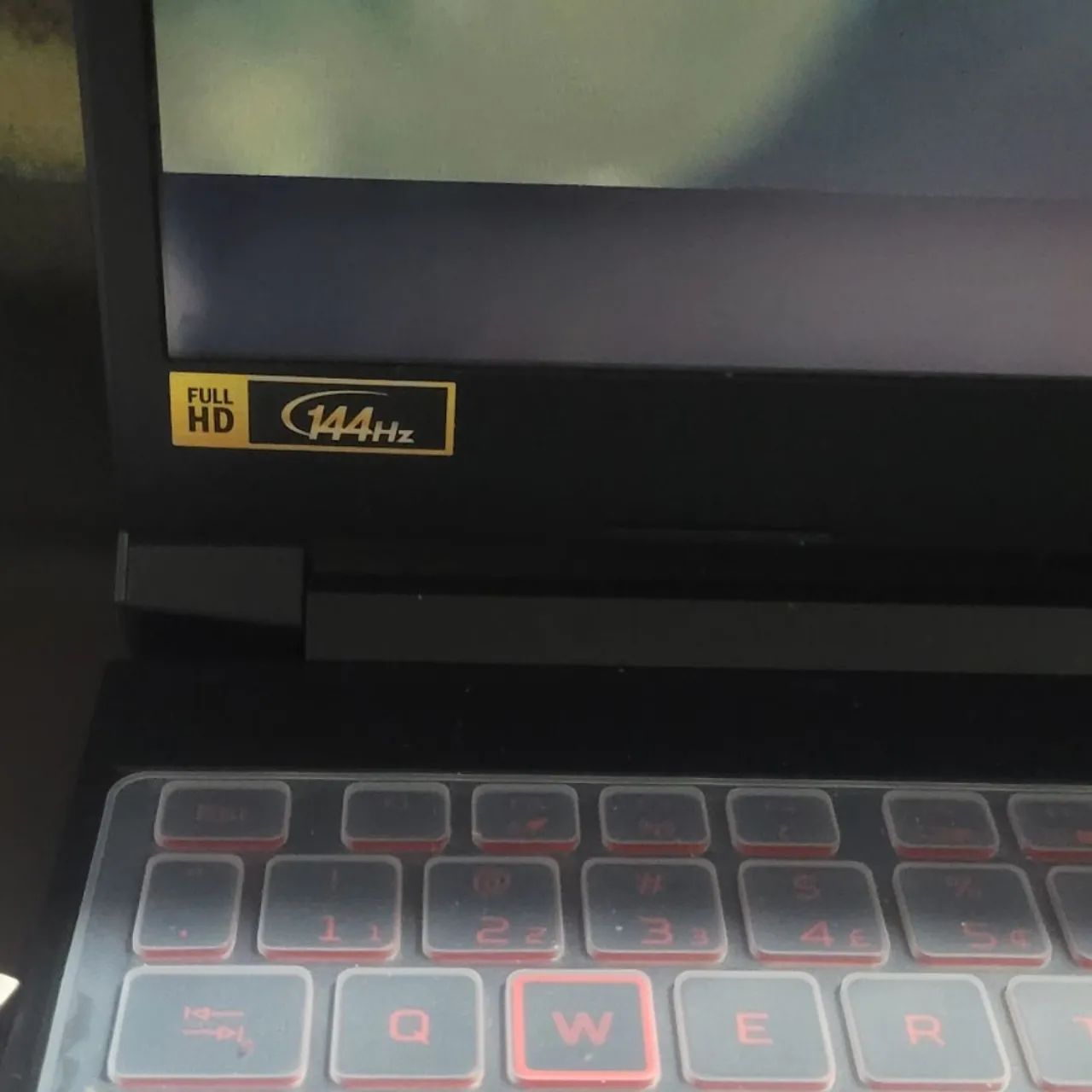 Notebook Gamer Acer Nitro 5  - Foto 5