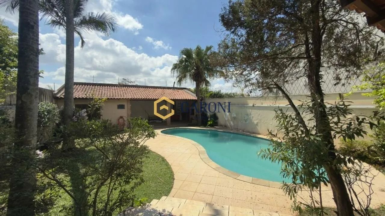 Casa com 4 quartos à venda no Parque dos Príncipes - SP - Foto 2