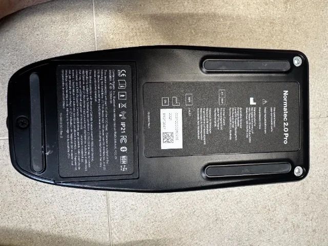 Bota Pneumática Normatec 2.0 Pro - Foto 4