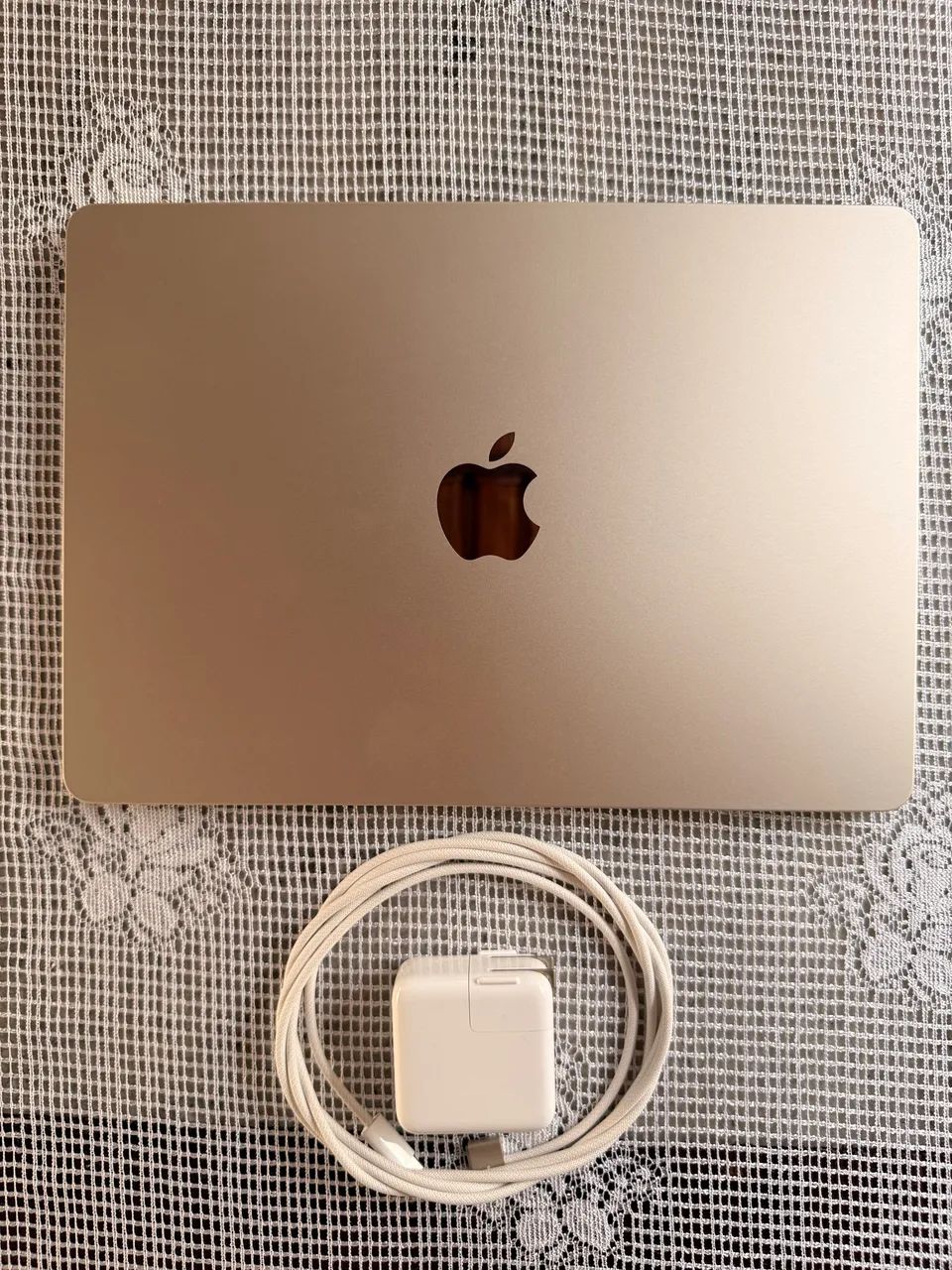 MacBook Air M4  - Foto 5