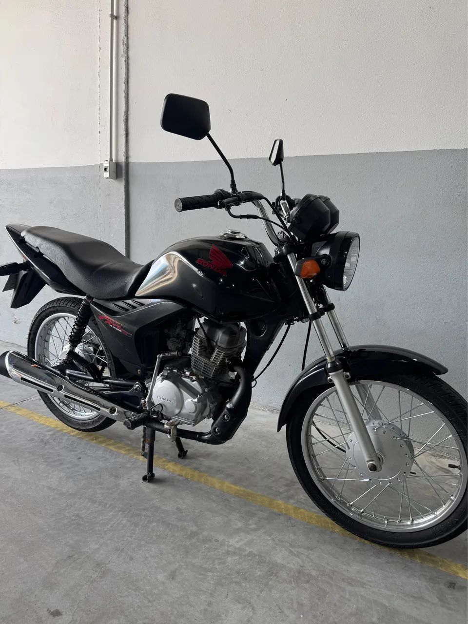 Fan 125 ks  - Foto 4