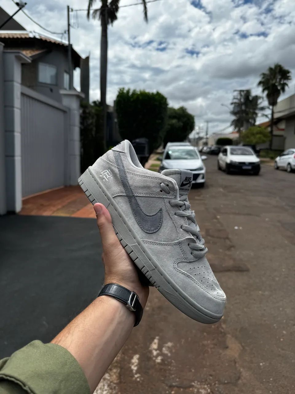 Nike dunk low pro - Foto 4