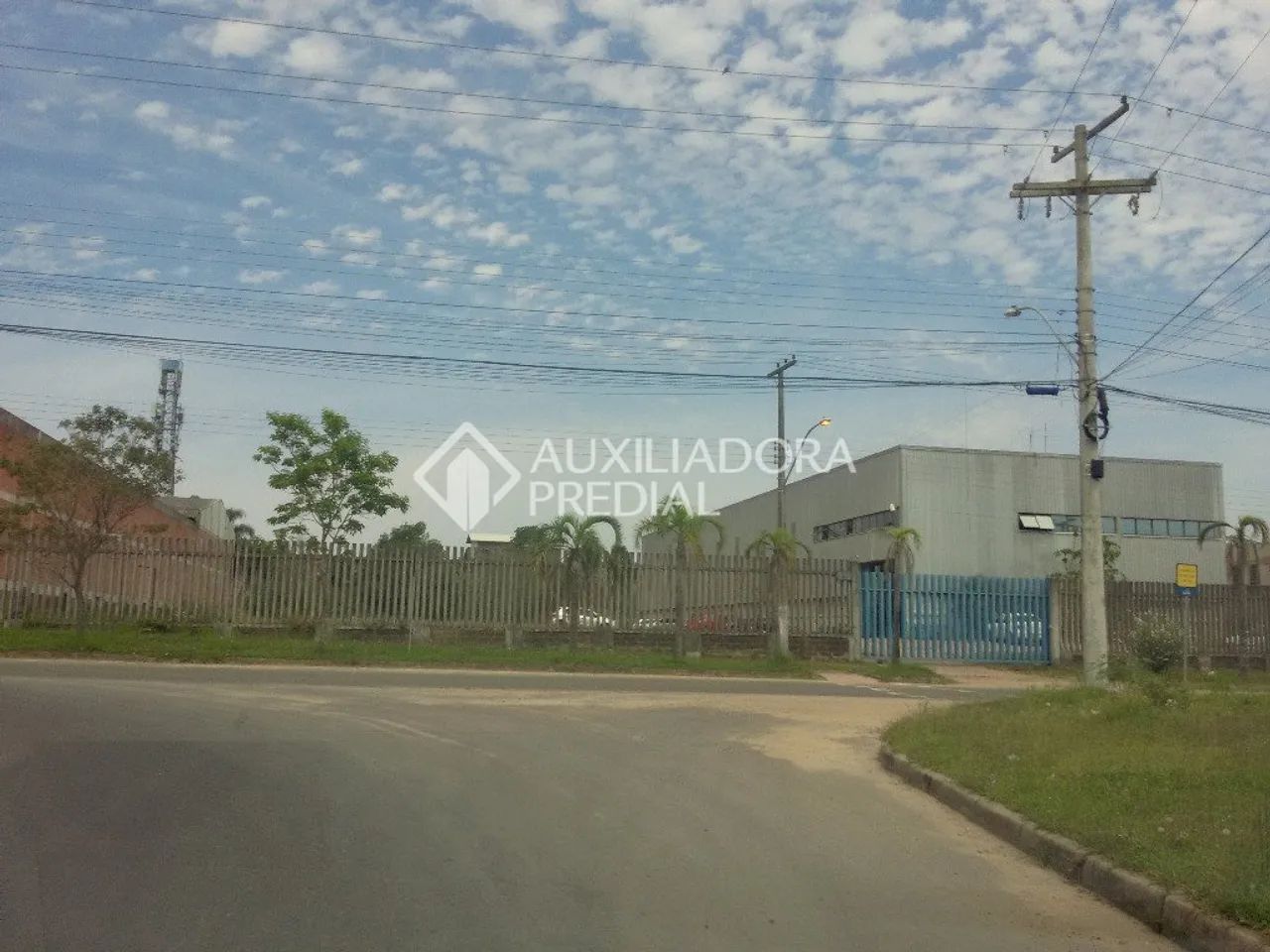 PAVILHÃO DISTRITO INDUSTRIAL - Foto 2