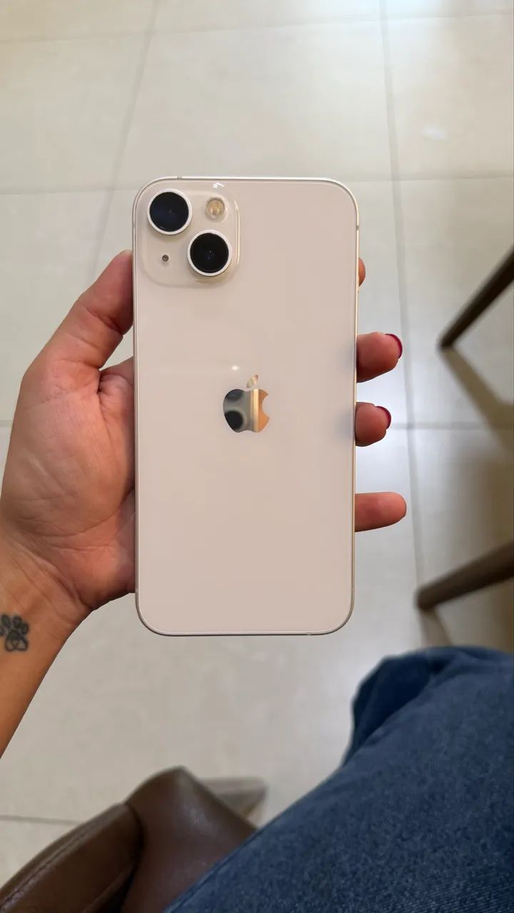 IPHONE 13 USADO