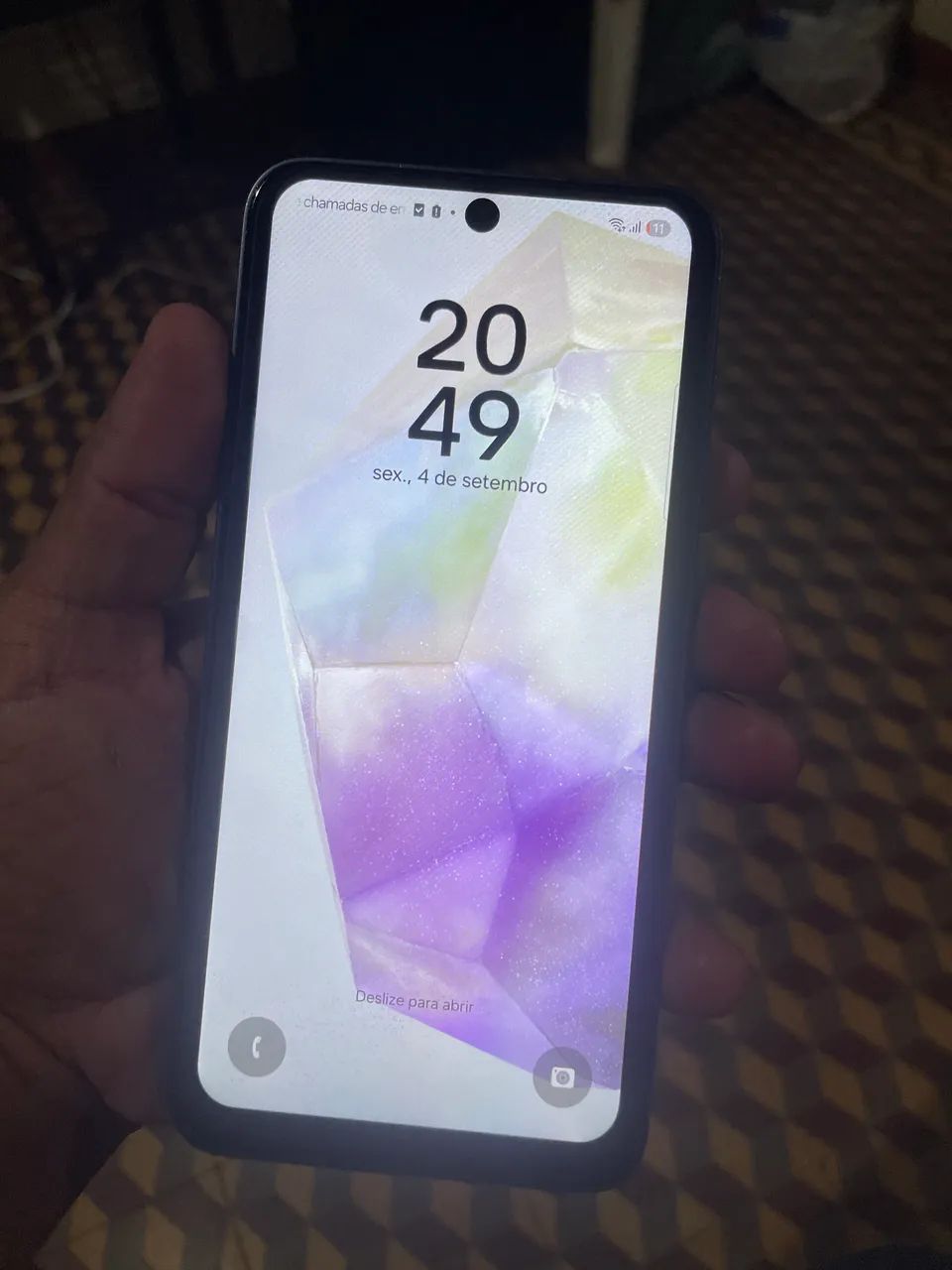 Galaxy A35 256GB