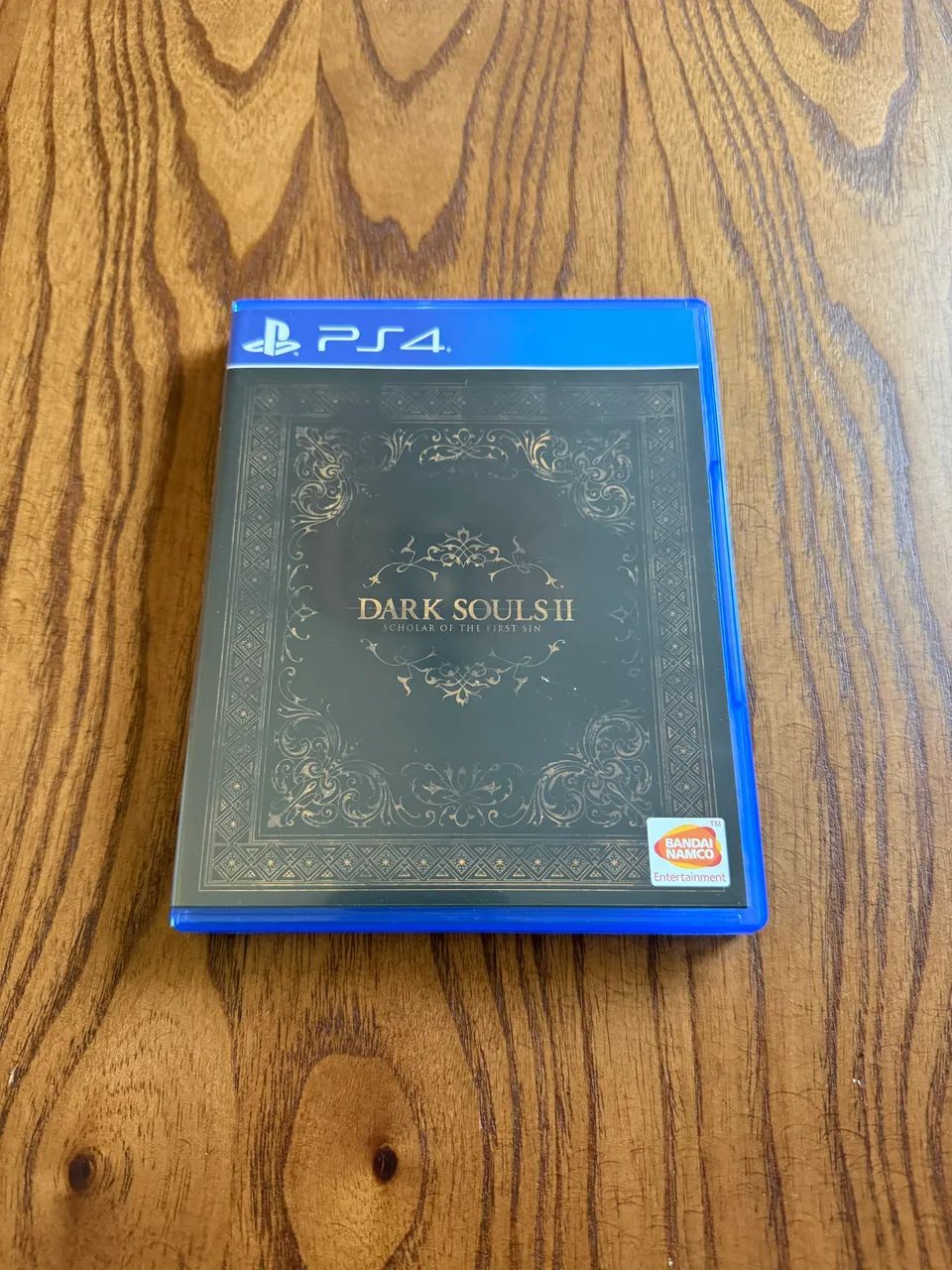 Dark Souls Trilogy PS4 e PS5 - Foto 3
