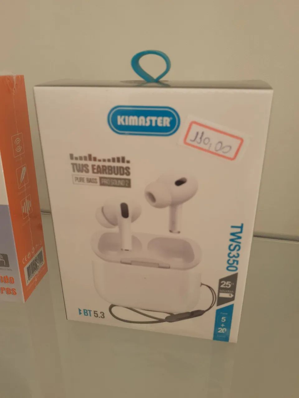 Fone ouvido - Foto 5