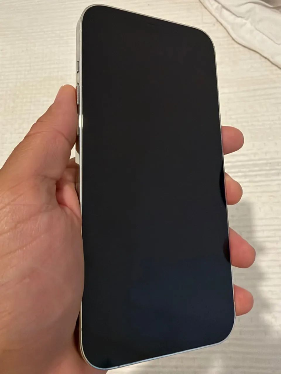 iPhone 12 Pro Max 256 GB - Foto 3