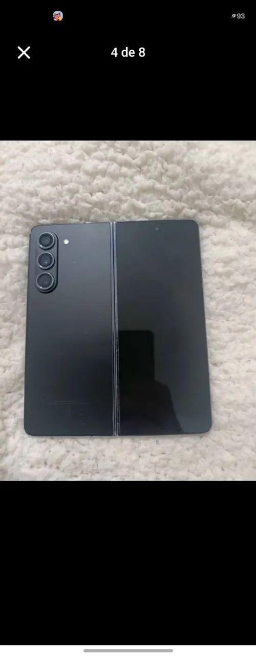 Samsung zfold 5 - Foto 3