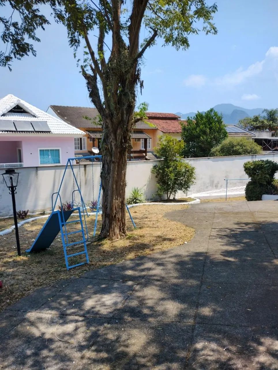 Terreno dentro de condômínio - Foto 2