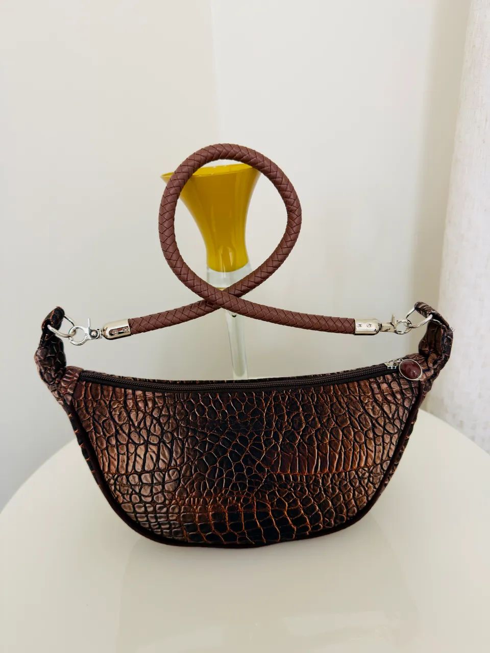 Bolsas artesanais  - Foto 2