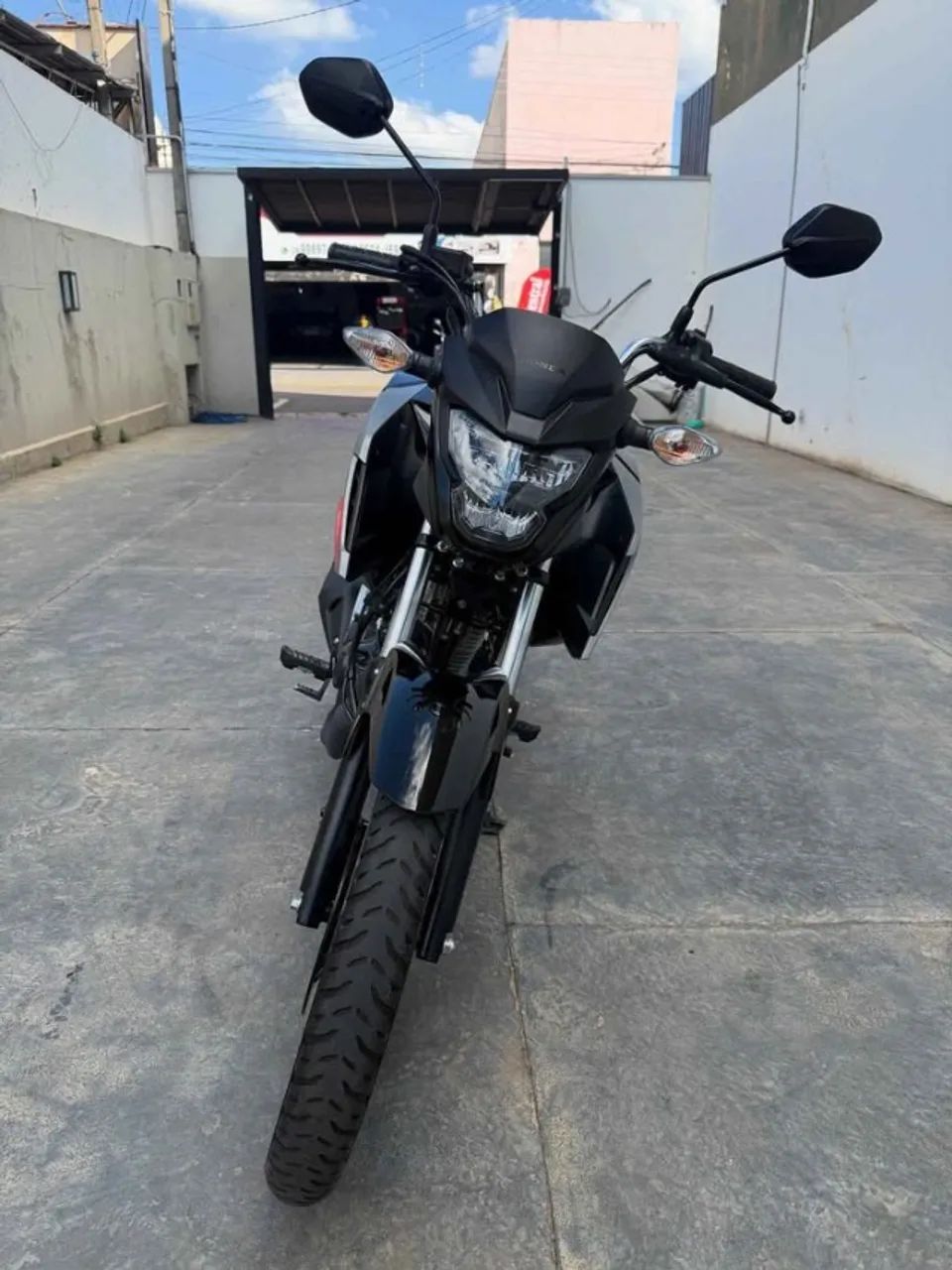 CG160 - Foto 2