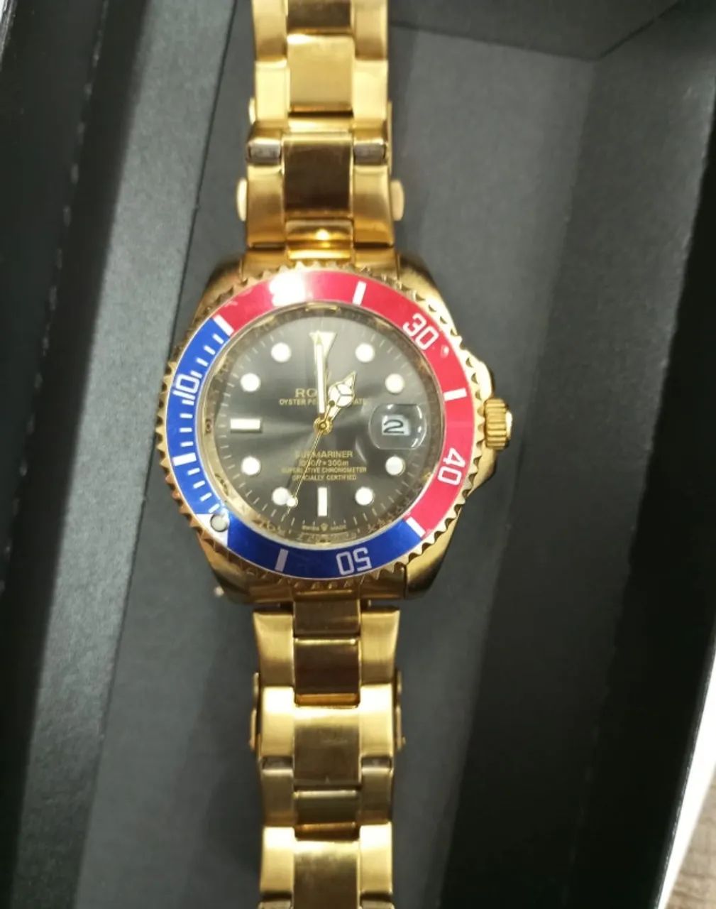 Relogio Rolex premium  - Foto 3