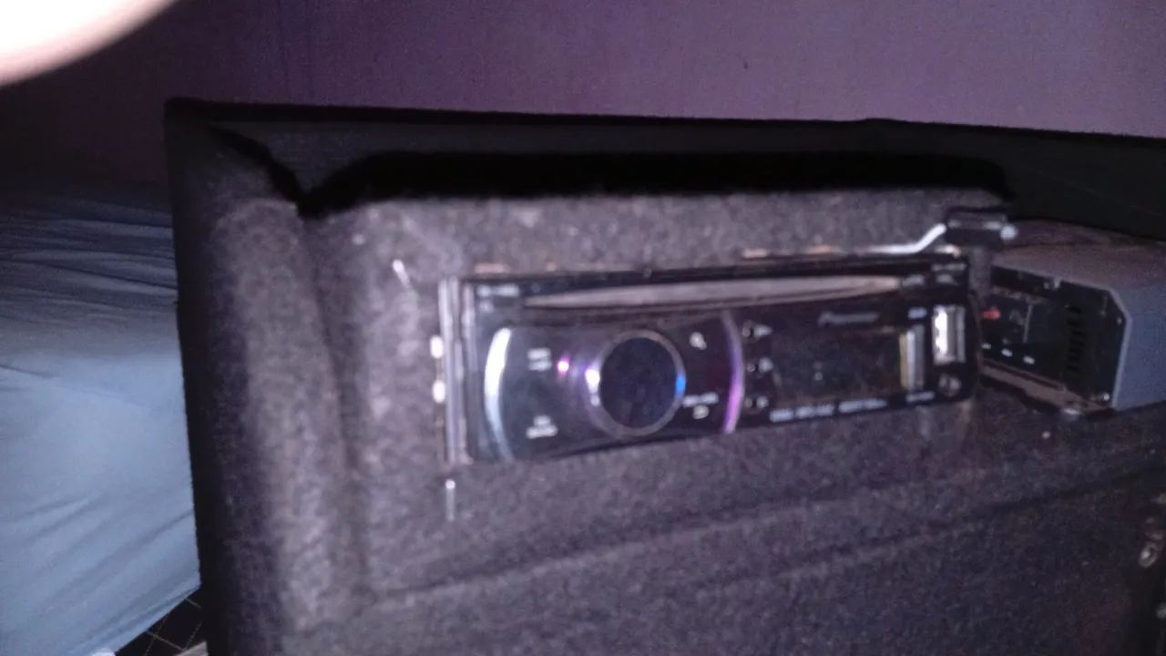 Vender