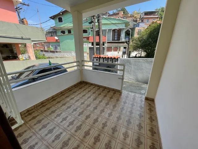 Alugo casa com 2 quartos na Chácara Flora - cod CA 92069 - Foto 2