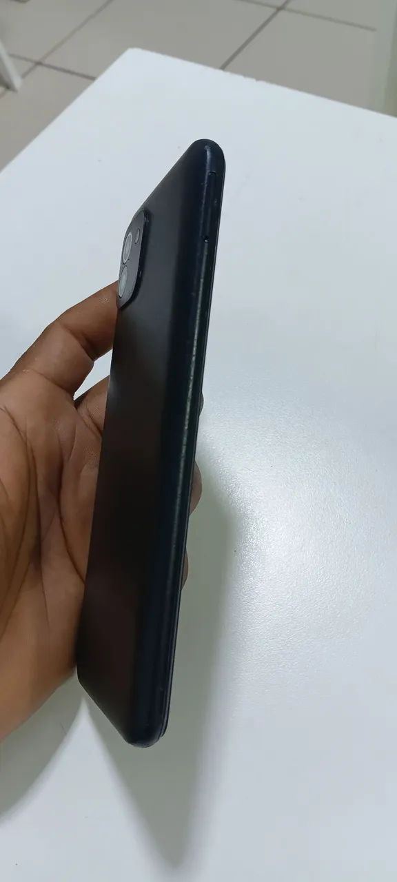 Galáxia A03 64Gb - Foto 4