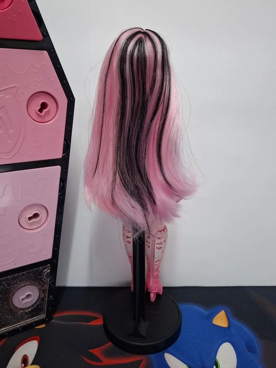 Draculaura ss2 Monster High - Foto 3