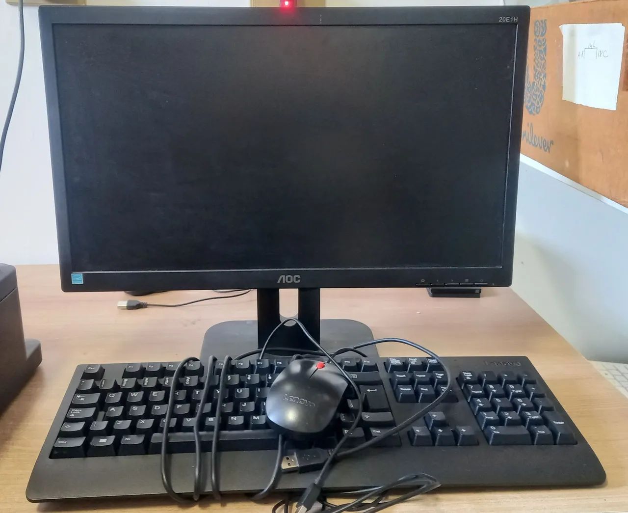 Pc Lenovo i5 12° Completo  - Foto 3