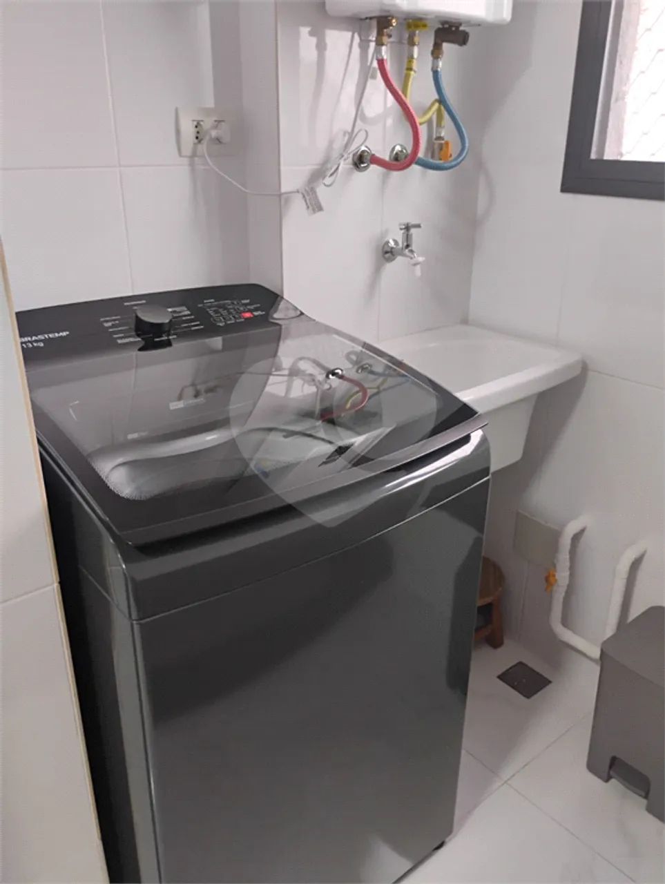 Apartamento com 3 quartos à venda em Vila paulista - SP - Foto 5