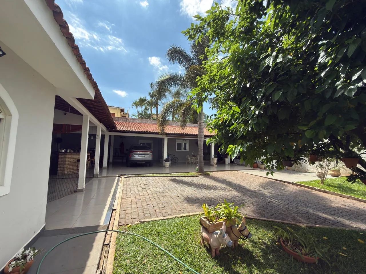 Casa bairro tabajaras  - Foto 4