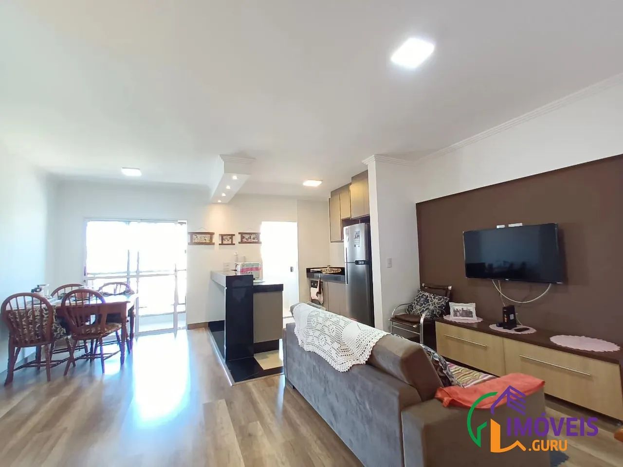 APARTAMENTO - VILA TOGNI - MG - Foto 5