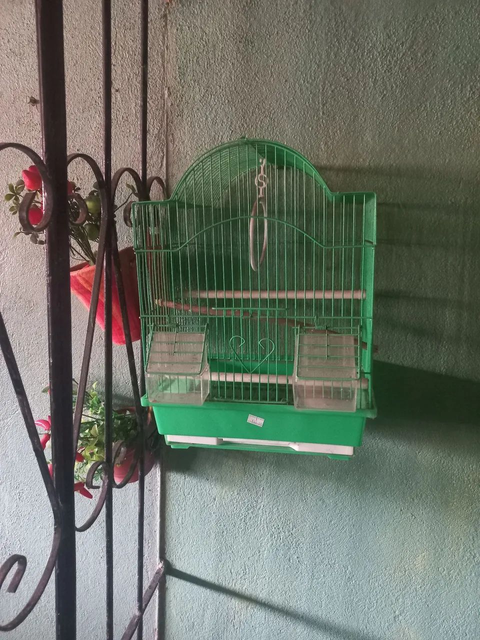 Gaiola
