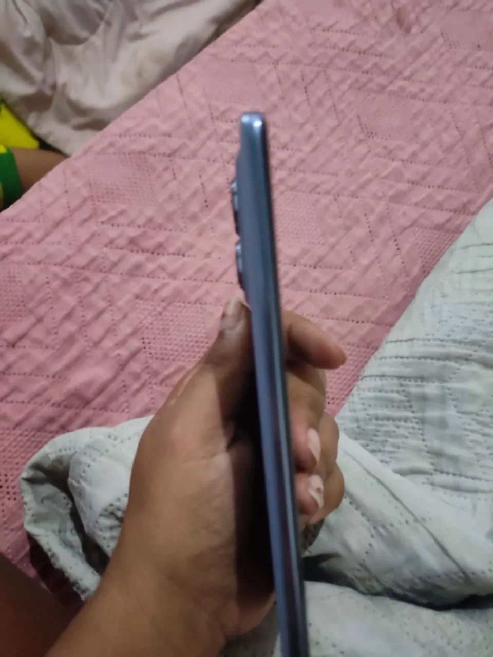 Motorola Edge 60 fusion  - Foto 4