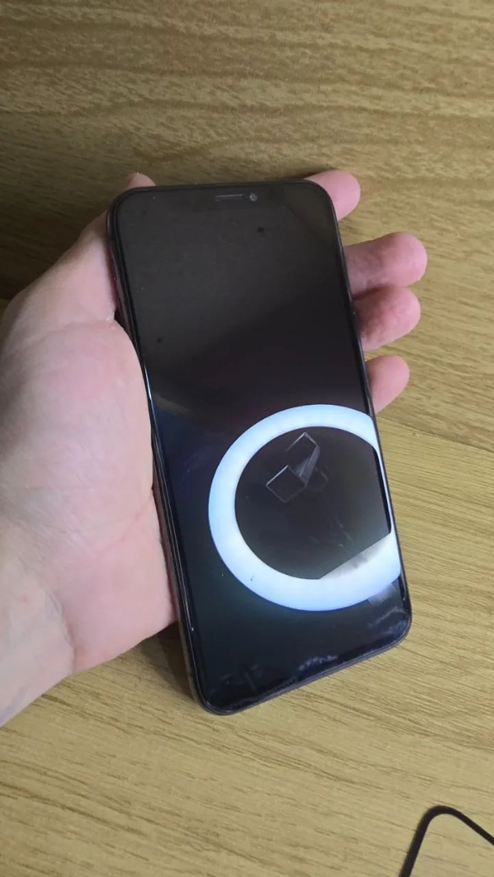 Iphone X - Perfeito Estado - Pouco Uso - Foto 4