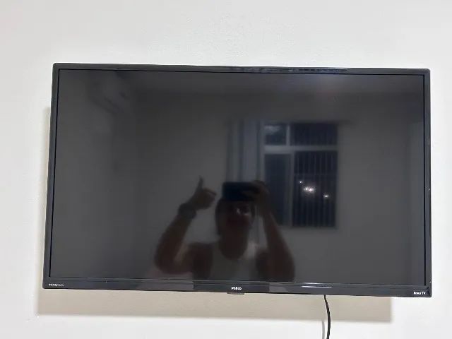 TV Philco smart 32?