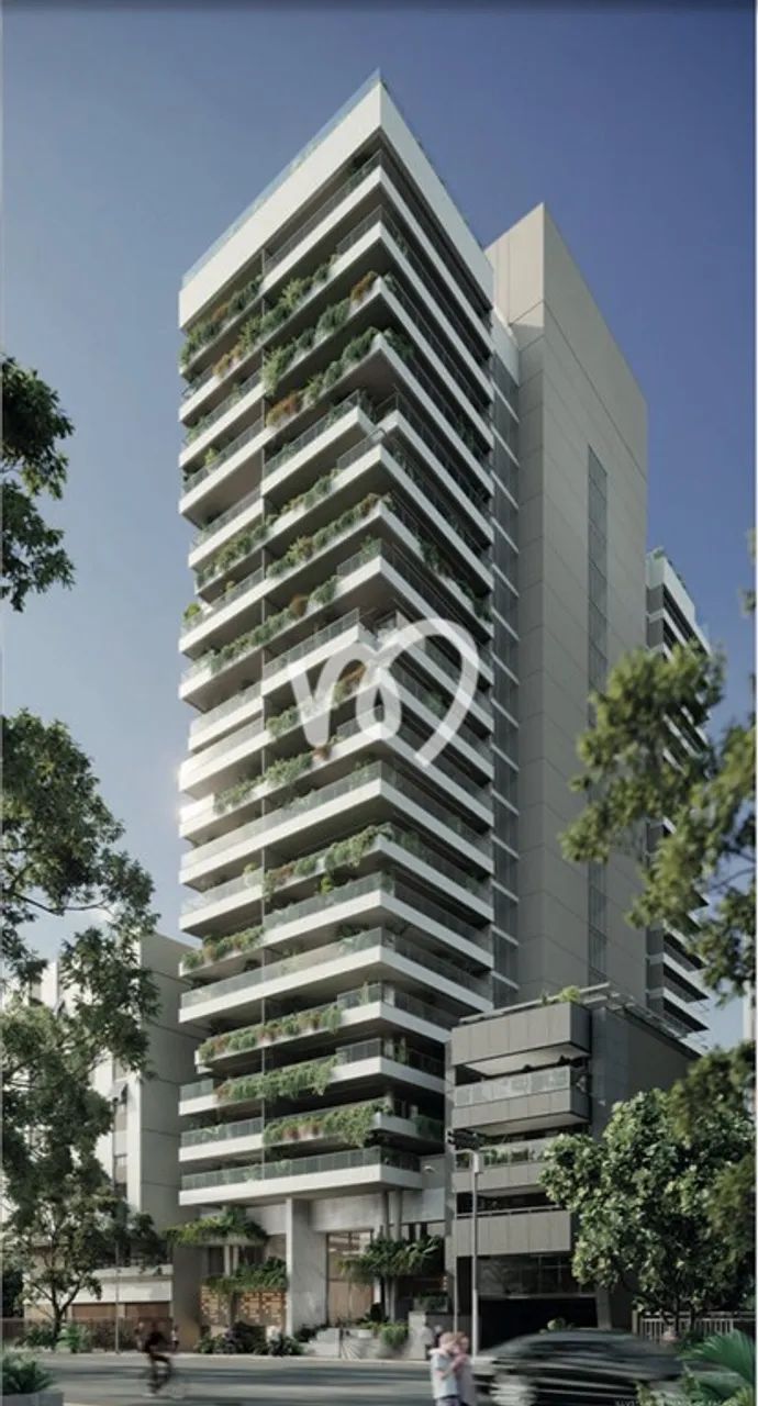 Oportunidade em Ipanema  Studio 46m² no IPA Studios Design
