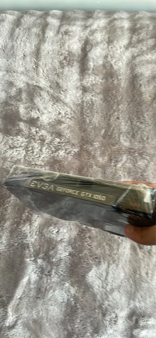 PLACA DE VÍDEO GTX 1050 - Foto 3