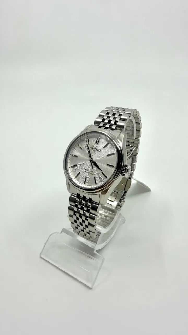 Seiko Presage Classic Series HCC001 - Foto 5