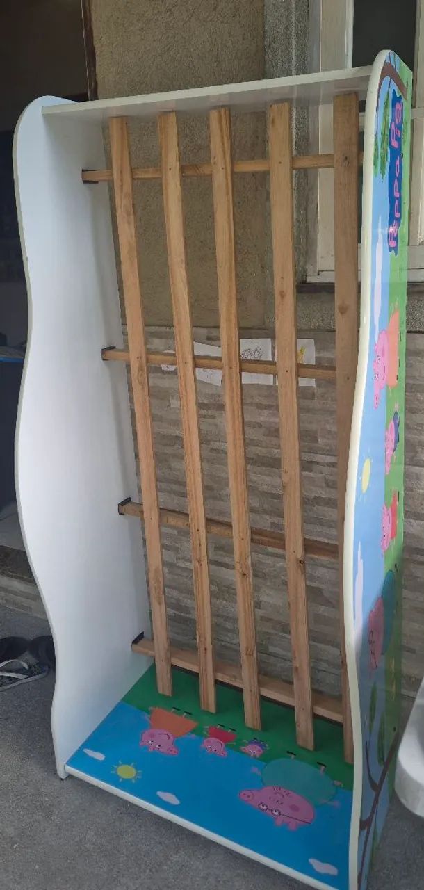 Cama da Peppa - Foto 5