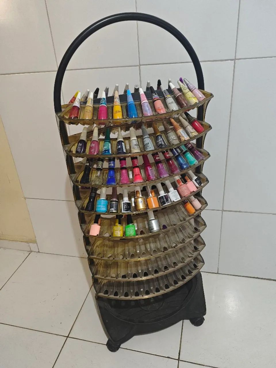 Expositor de Esmaltes 